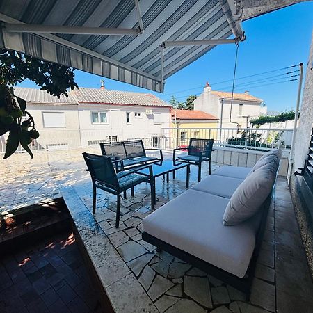 Apartments Del Mare 크리크베니카 외부 사진
